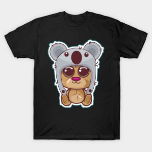 Beautiful bear T-Shirt